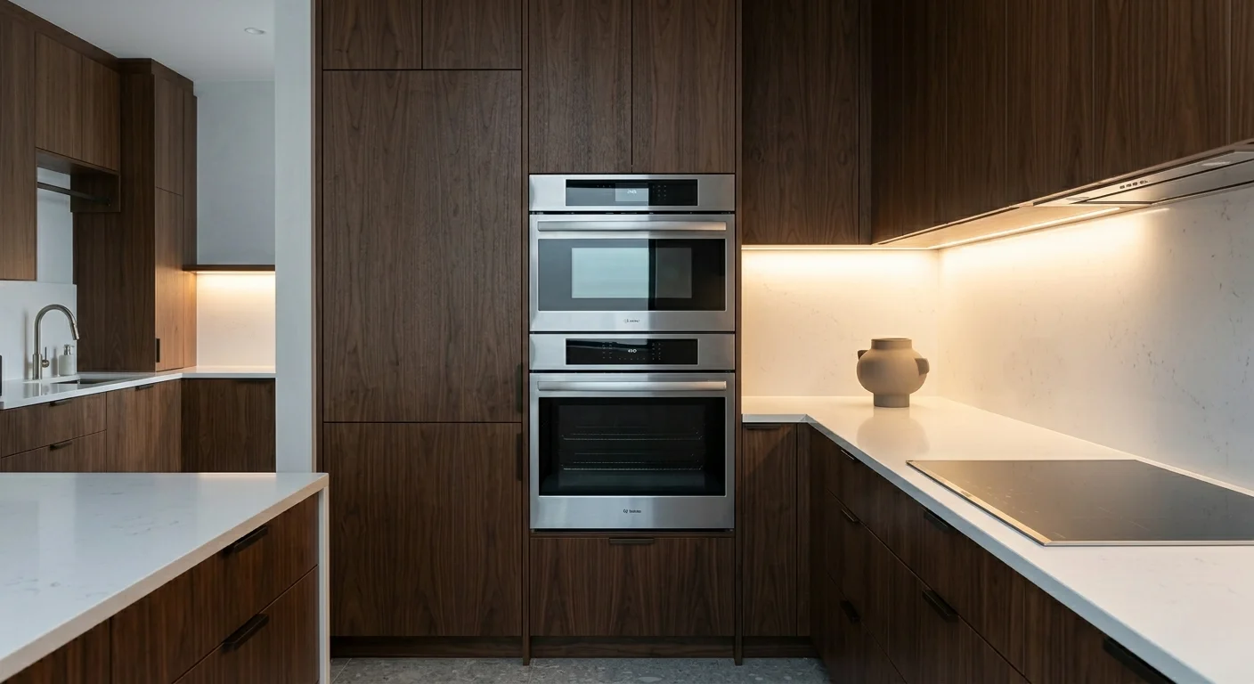 Oven Repair