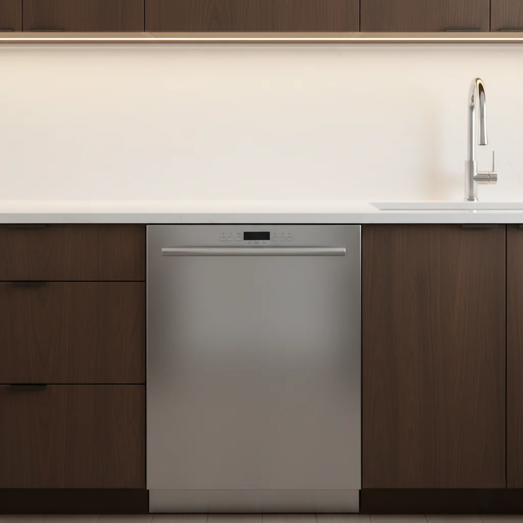 Dishwasher Repair