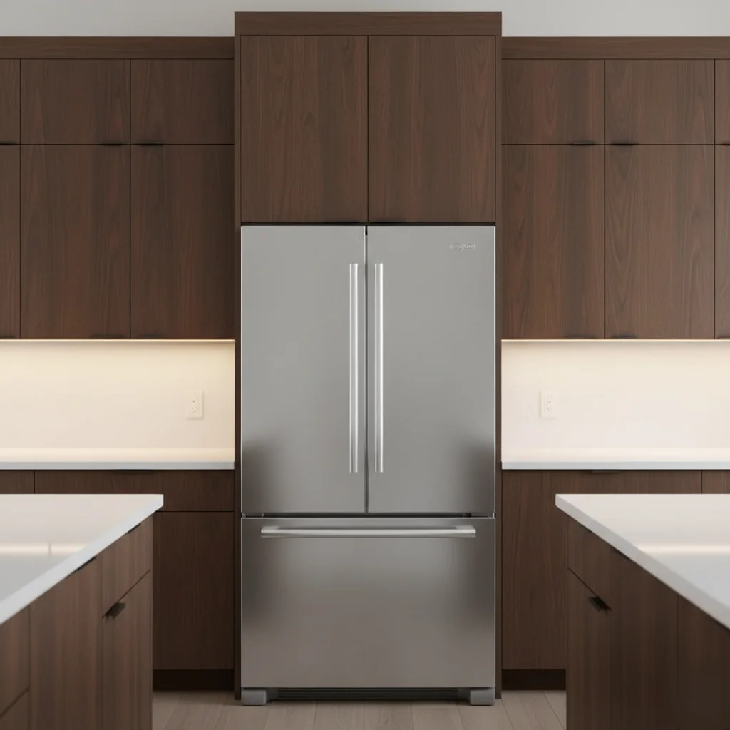 Fridge and Freezer Repair