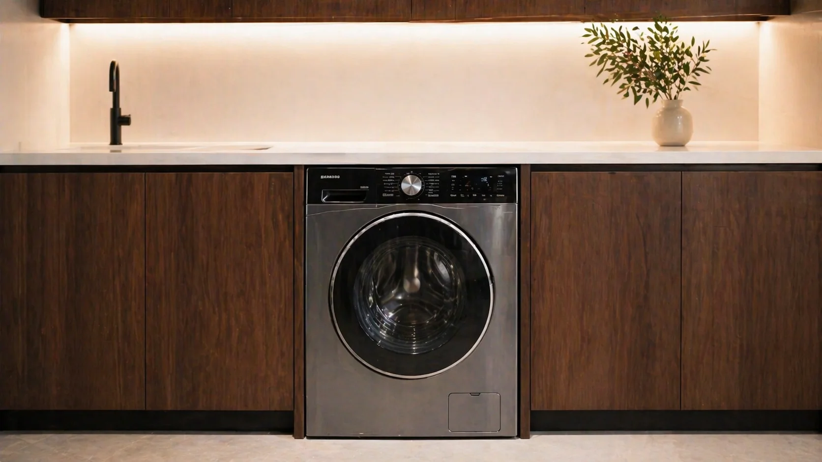 Washer Repair